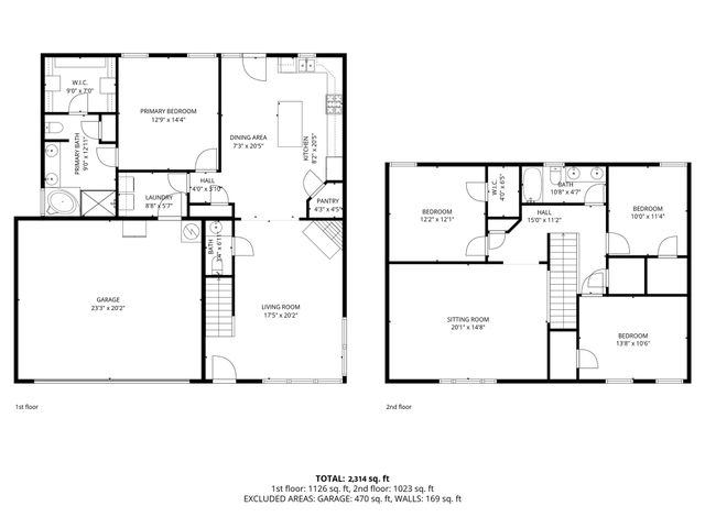 420 Goodnight Trail, Justin, TX 76247