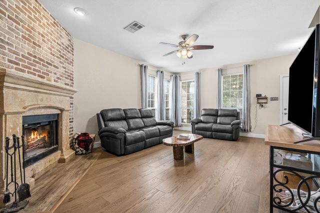 420 Goodnight Trail, Justin, TX 76247