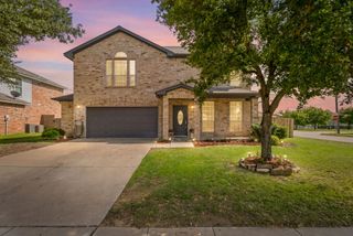 420 Goodnight Trail, Justin, TX 76247