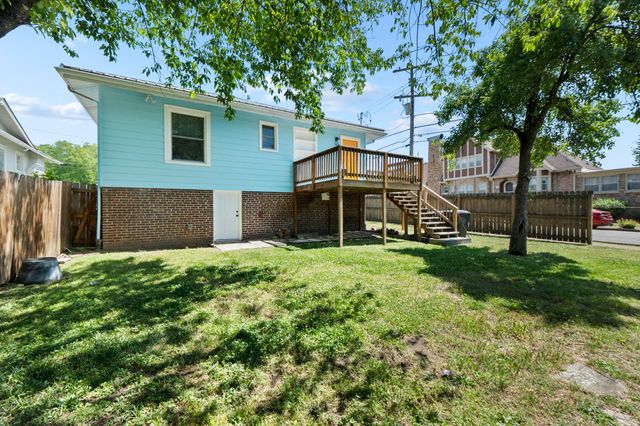 301 Glenwood Drive, Chattanooga, TN 37404