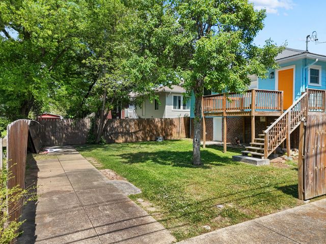 301 Glenwood Drive, Chattanooga, TN 37404