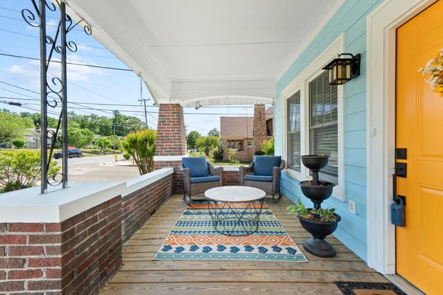 301 Glenwood Drive, Chattanooga, TN 37404