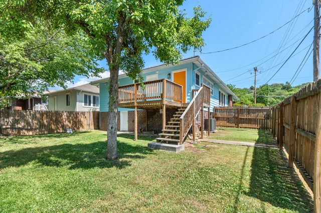 301 Glenwood Drive, Chattanooga, TN 37404