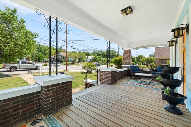 301 Glenwood Drive, Chattanooga, TN 37404