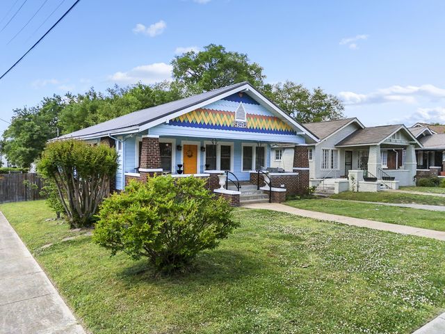 301 Glenwood Drive, Chattanooga, TN 37404