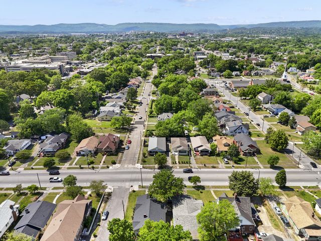 301 Glenwood Drive, Chattanooga, TN 37404