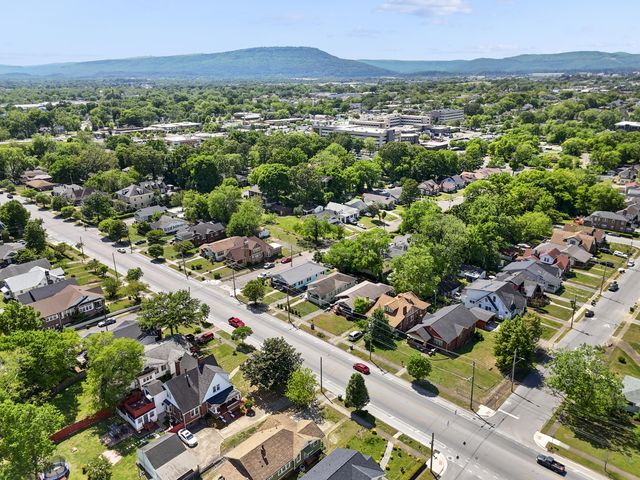 301 Glenwood Drive, Chattanooga, TN 37404