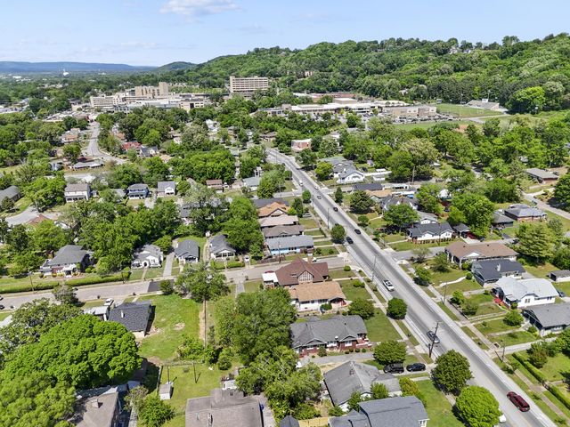 301 Glenwood Drive, Chattanooga, TN 37404