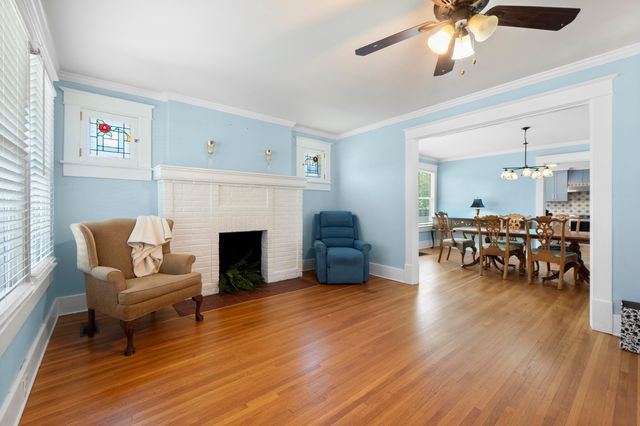 301 Glenwood Drive, Chattanooga, TN 37404