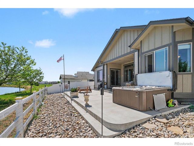 573 Vermilion Peak Drive, Windsor, CO 80550