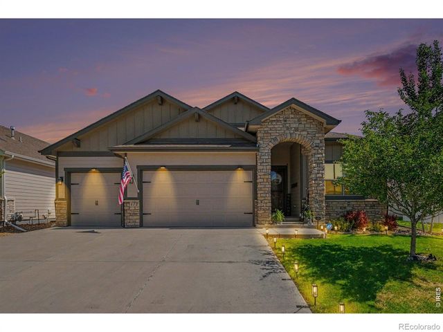 573 Vermilion Peak Drive, Windsor, CO 80550