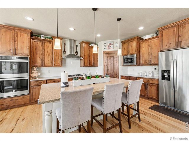 573 Vermilion Peak Drive, Windsor, CO 80550