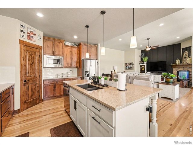 573 Vermilion Peak Drive, Windsor, CO 80550