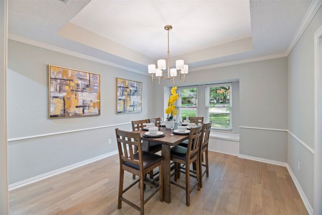 2104 Riverforest Court, Arlington, TX 76017