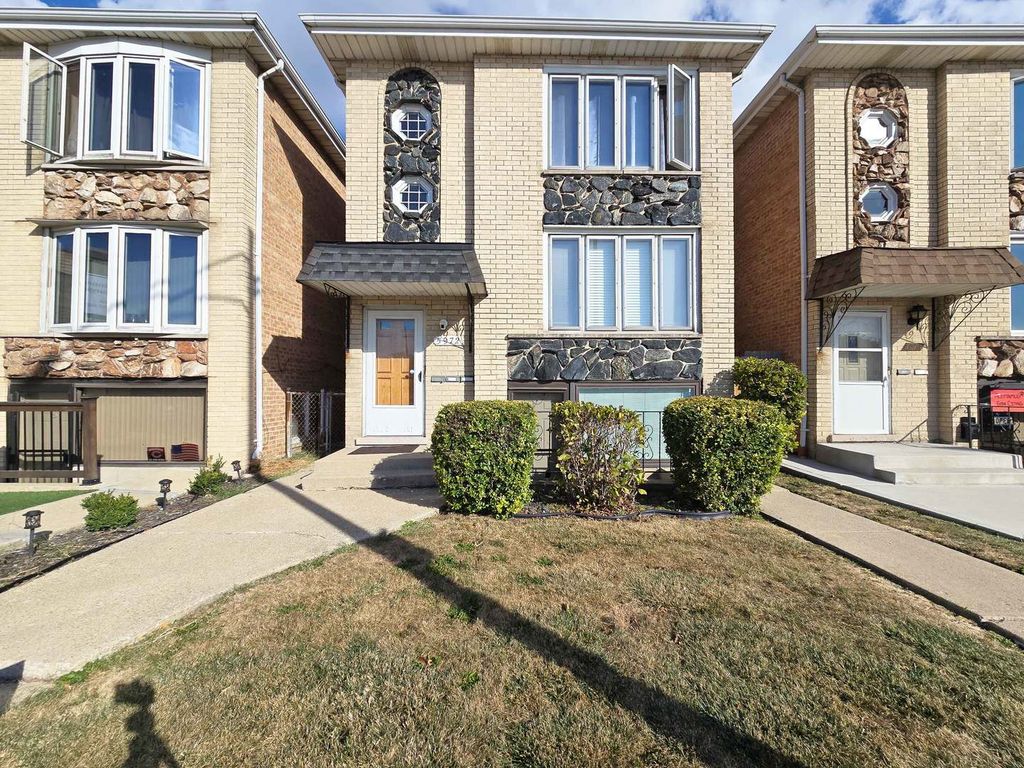 5972 S Archer Avenue GN, Chicago, IL 60638
