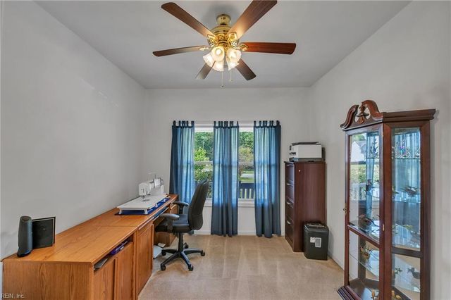 284 Great Fork RD, Suffolk, VA 23438