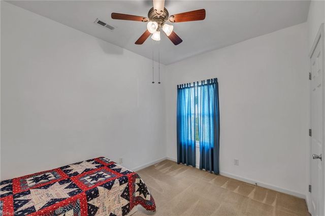 284 Great Fork RD, Suffolk, VA 23438