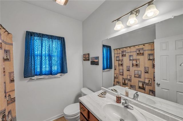 284 Great Fork RD, Suffolk, VA 23438