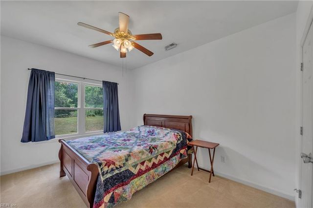 284 Great Fork RD, Suffolk, VA 23438