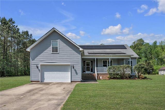 284 Great Fork RD, Suffolk, VA 23438