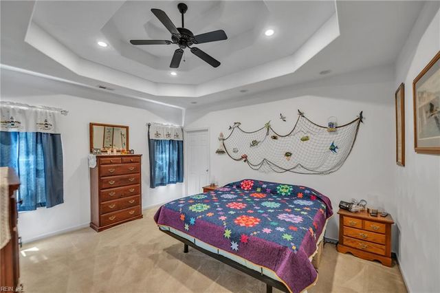 284 Great Fork RD, Suffolk, VA 23438