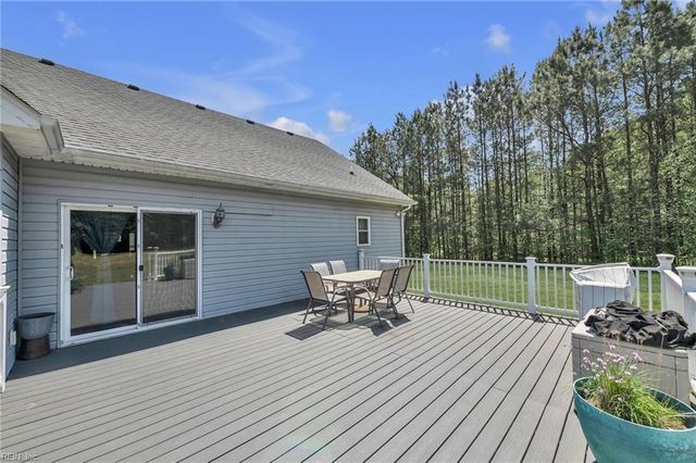 284 Great Fork RD, Suffolk, VA 23438