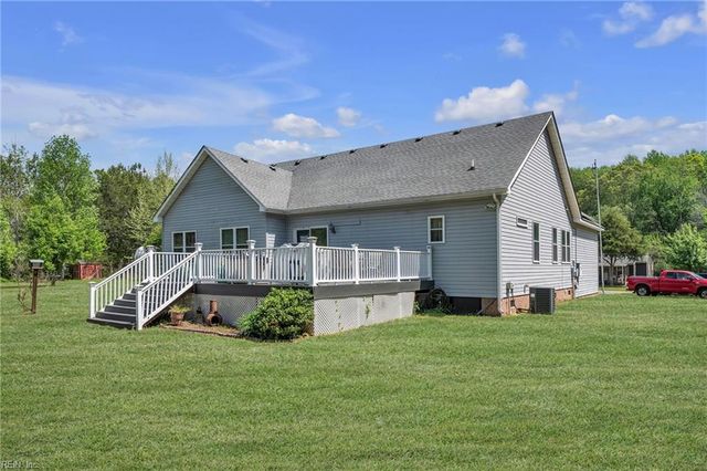 284 Great Fork RD, Suffolk, VA 23438