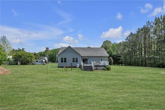 284 Great Fork RD, Suffolk, VA 23438