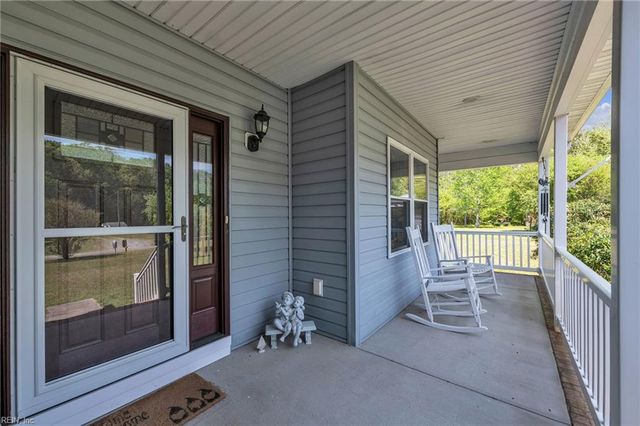 284 Great Fork RD, Suffolk, VA 23438