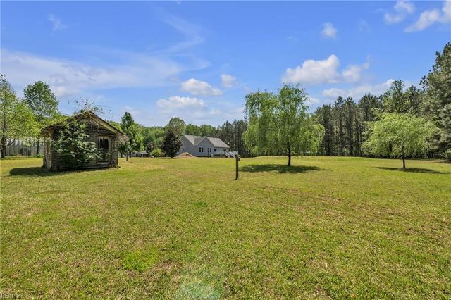 284 Great Fork RD, Suffolk, VA 23438