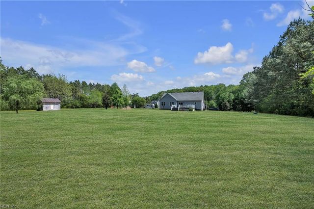 284 Great Fork RD, Suffolk, VA 23438