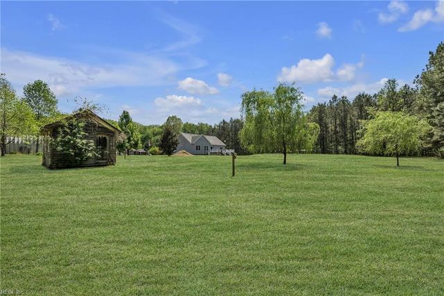 284 Great Fork RD, Suffolk, VA 23438