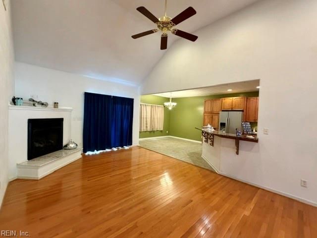 284 Great Fork RD, Suffolk, VA 23438
