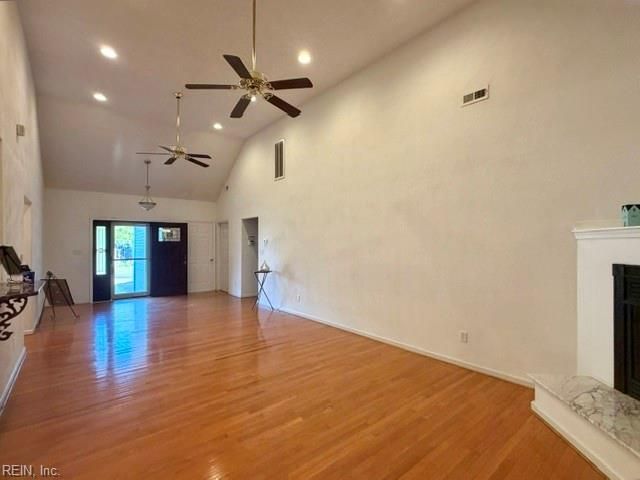 284 Great Fork RD, Suffolk, VA 23438