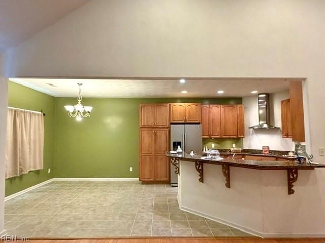 284 Great Fork RD, Suffolk, VA 23438