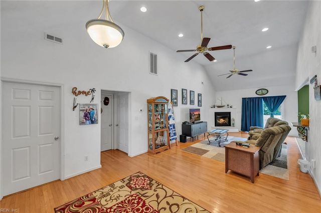 284 Great Fork RD, Suffolk, VA 23438