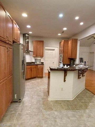 284 Great Fork RD, Suffolk, VA 23438