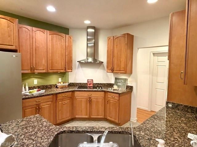 284 Great Fork RD, Suffolk, VA 23438