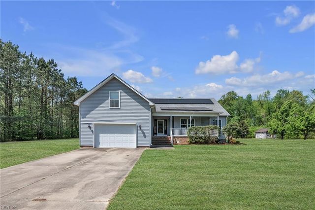 284 Great Fork RD, Suffolk, VA 23438