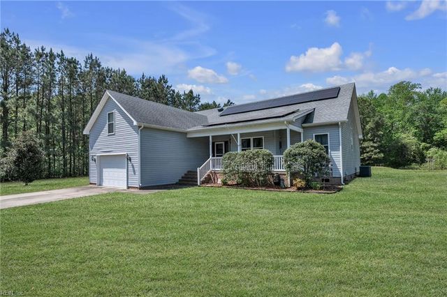 284 Great Fork RD, Suffolk, VA 23438