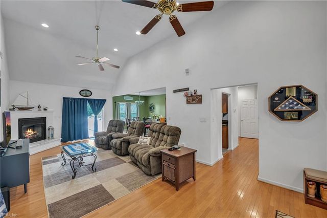 284 Great Fork RD, Suffolk, VA 23438