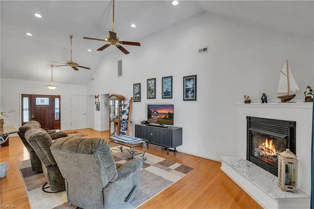 284 Great Fork RD, Suffolk, VA 23438