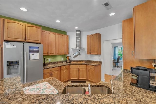 284 Great Fork RD, Suffolk, VA 23438