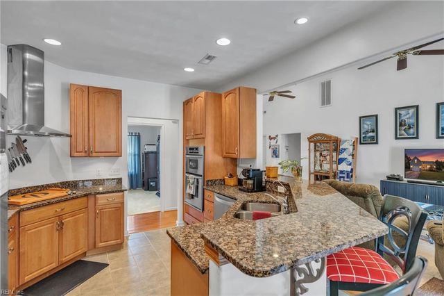 284 Great Fork RD, Suffolk, VA 23438