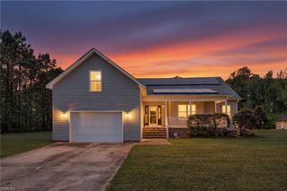284 Great Fork RD, Suffolk, VA 23438
