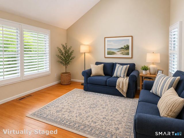 48 Ledgewood Drive 48, Brookfield, CT 06804
