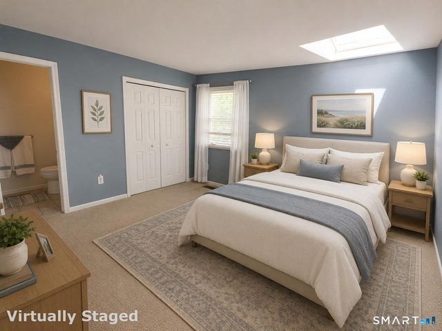 48 Ledgewood Drive 48, Brookfield, CT 06804