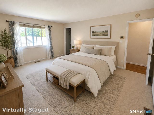 48 Ledgewood Drive 48, Brookfield, CT 06804