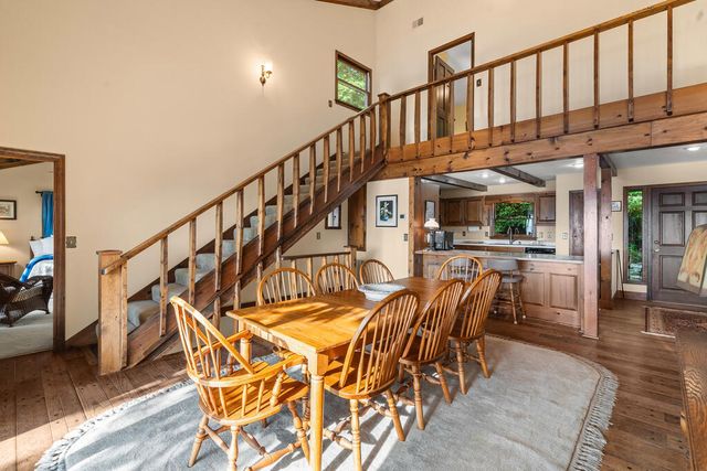 614 Charmont Drive, Tiger, GA 30576