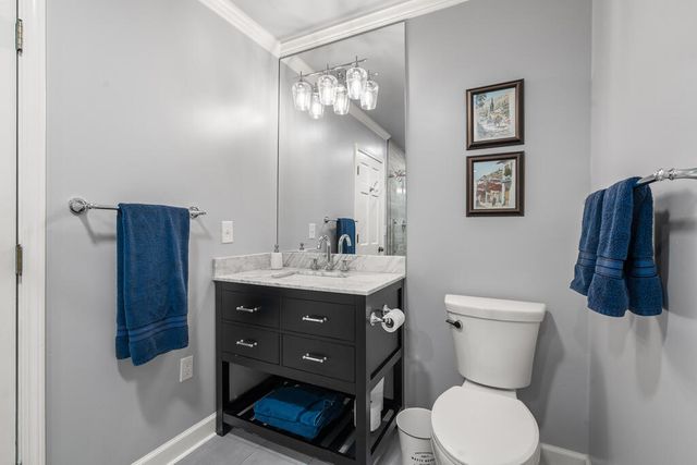 614 Charmont Drive, Tiger, GA 30576